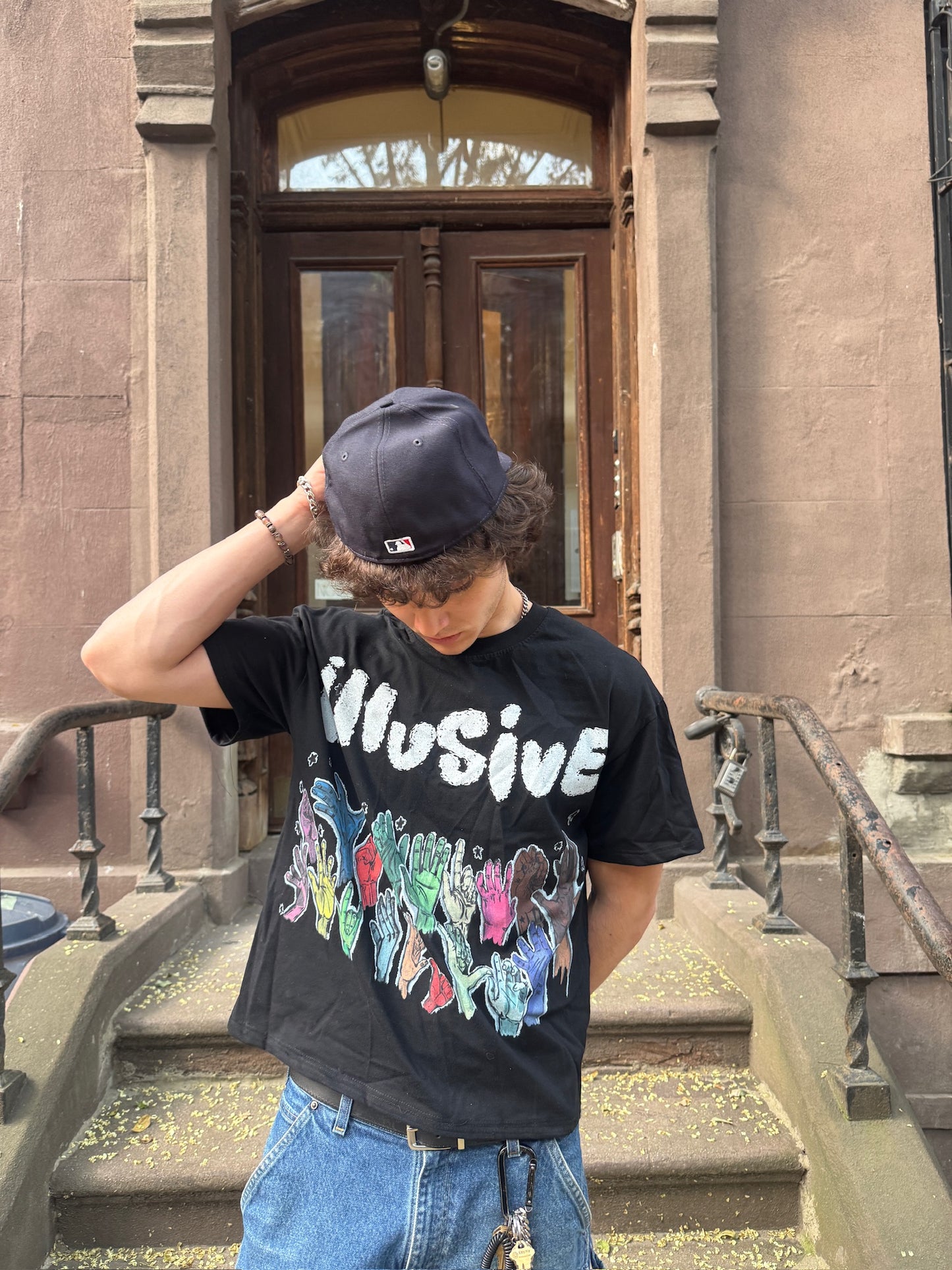 Illusive Peace Shirt