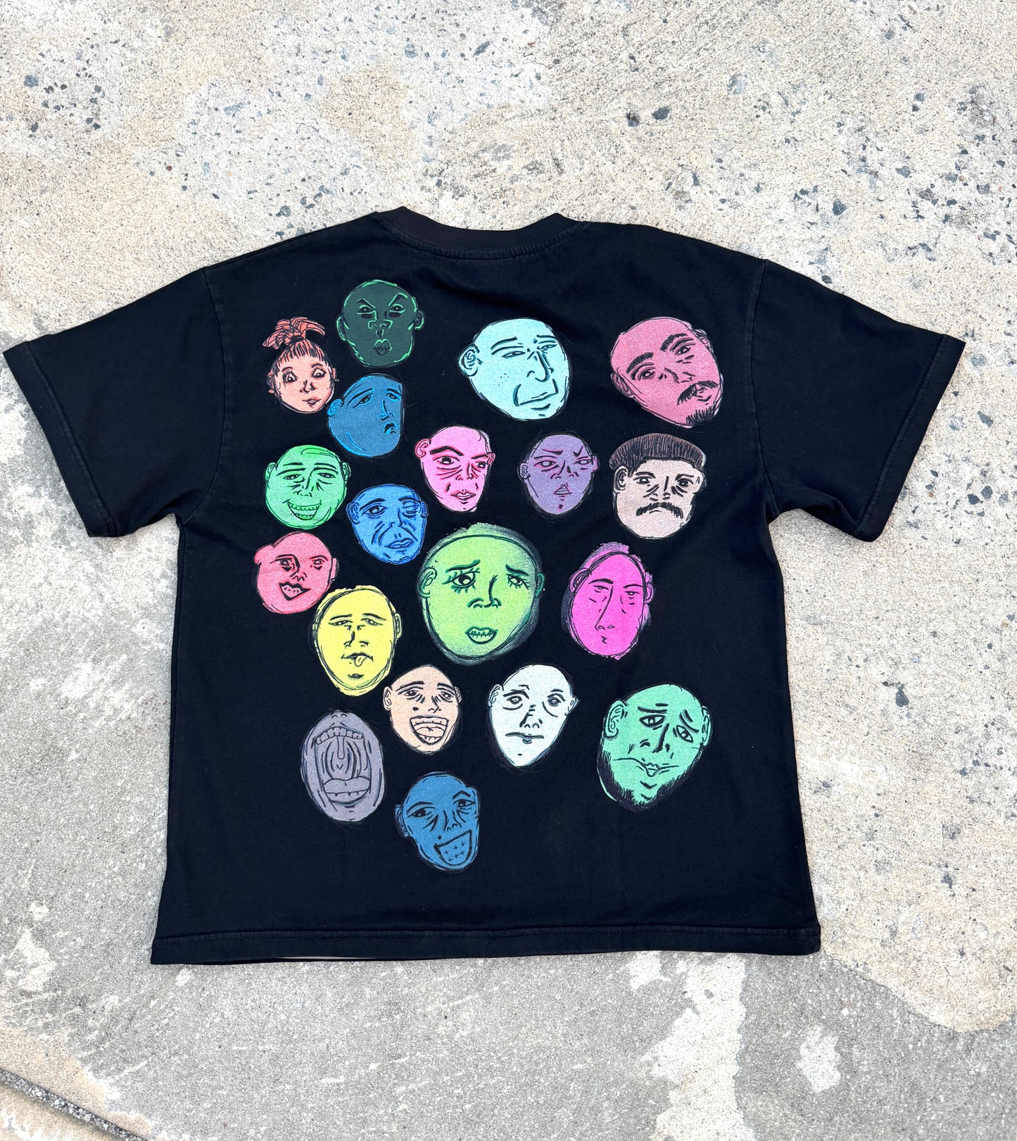 Illusive Peace Shirt
