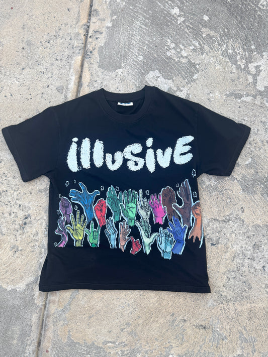 Illusive Peace Shirt